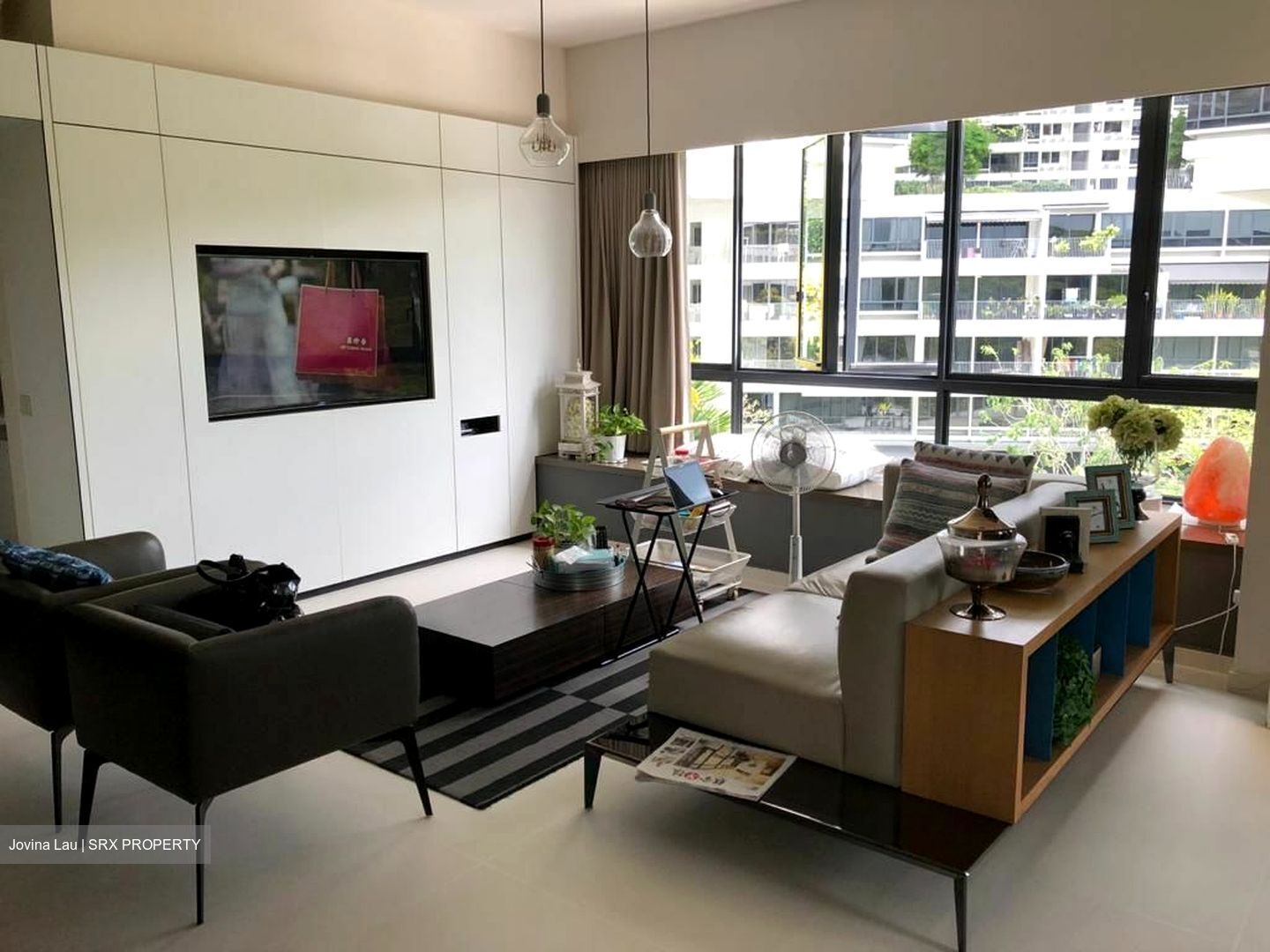 The Interlace (D4), Condominium #571620971
